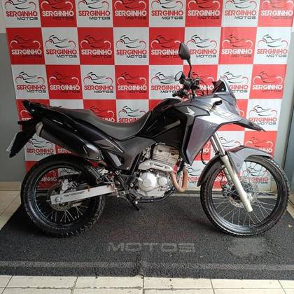 HONDA XRE 300 ABS 